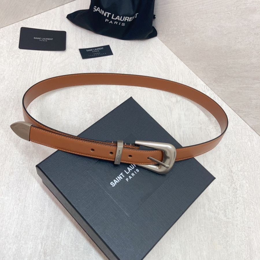 1:1 Replica YSL belt YSL — AAA Quality Replica — photo 5