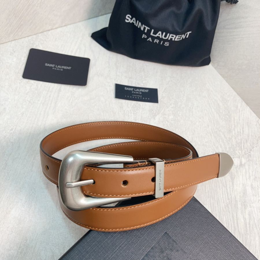 1:1 Replica YSL belt YSL — AAA Quality Replica — photo 3