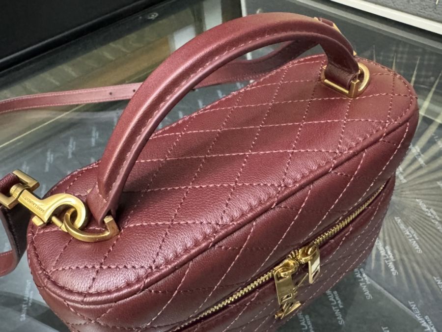 1:1 Replica YSL bag GABY VANITY BAG — 1:1 Replica — photo 6