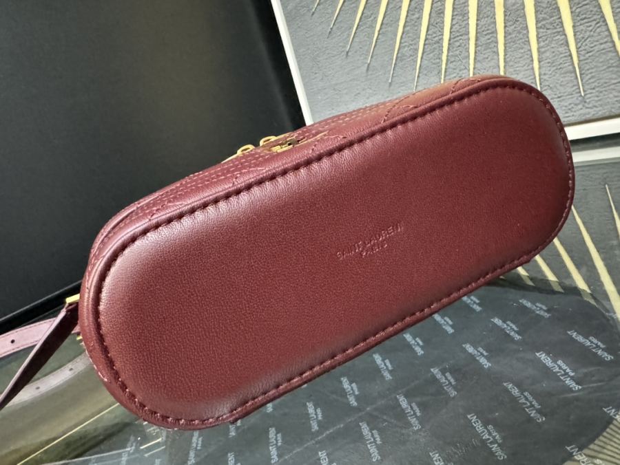 1:1 Replica YSL bag GABY VANITY BAG — 1:1 Replica — photo 4