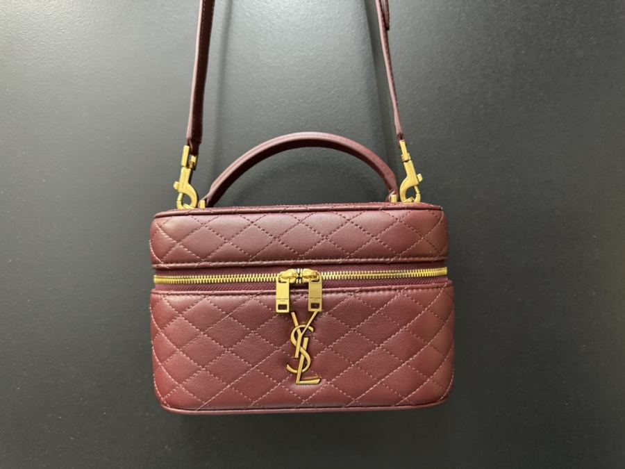 1:1 Replica YSL bag GABY VANITY BAG — 1:1 Replica — photo 9