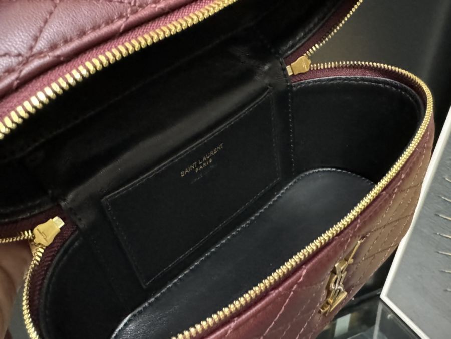 1:1 Replica YSL bag GABY VANITY BAG — 1:1 Replica — photo 7