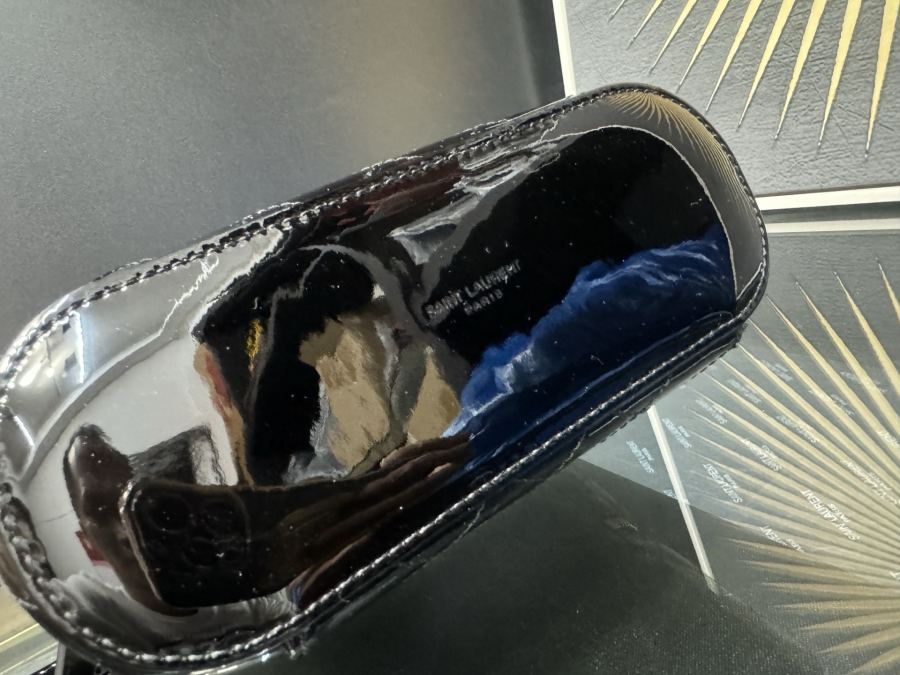 1:1 Replica YSL bag GABY VANITY BAG — Premium Replica — photo 5