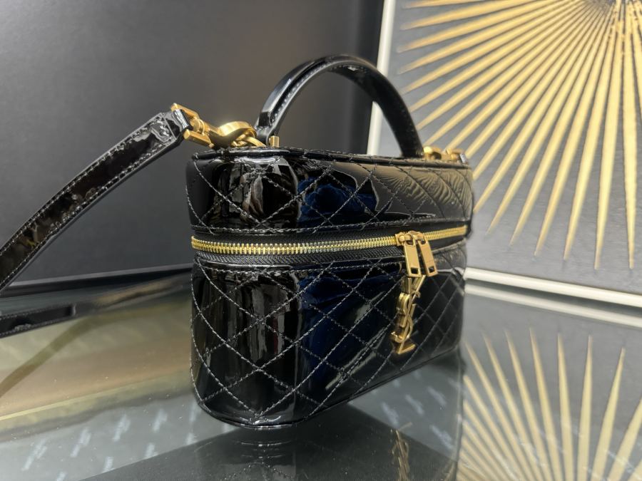 1:1 Replica YSL bag GABY VANITY BAG — Premium Replica — photo 2