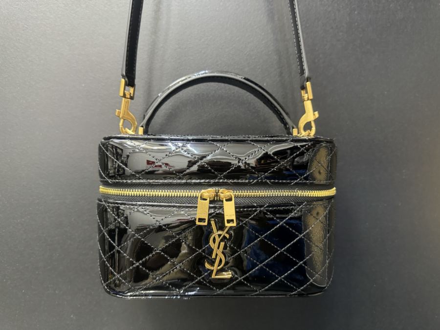 1:1 Replica YSL bag GABY VANITY BAG — Premium Replica — photo 9