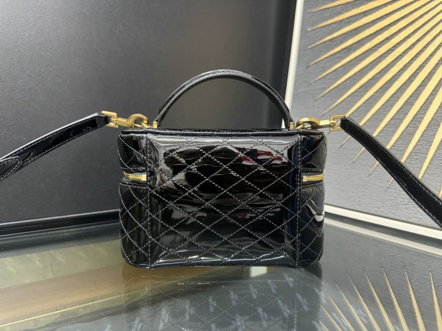 1:1 Replica YSL bag GABY VANITY BAG — Premium Replica — photo 3