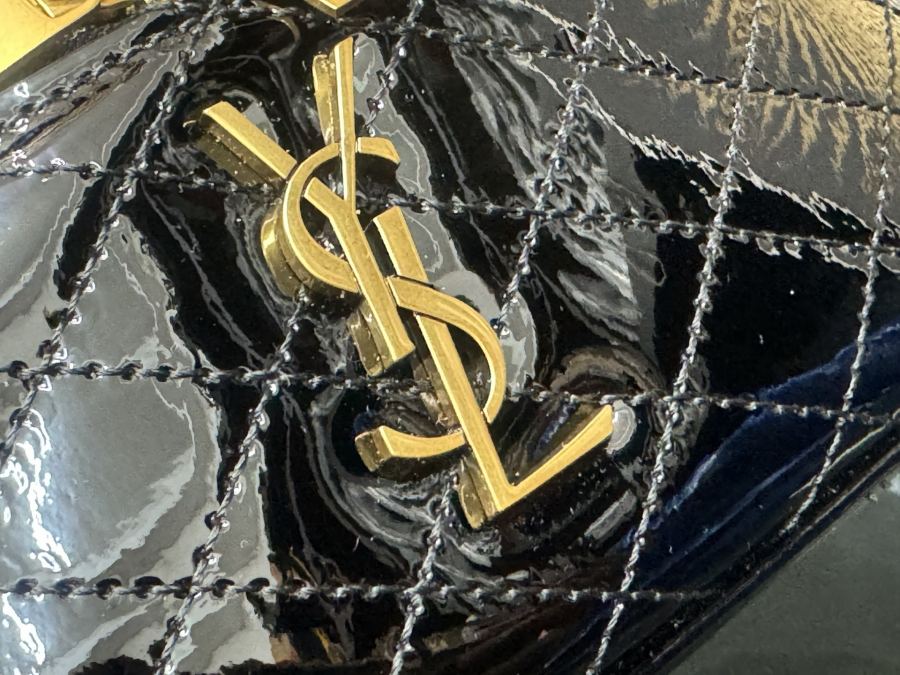 1:1 Replica YSL bag GABY VANITY BAG — Premium Replica — photo 6