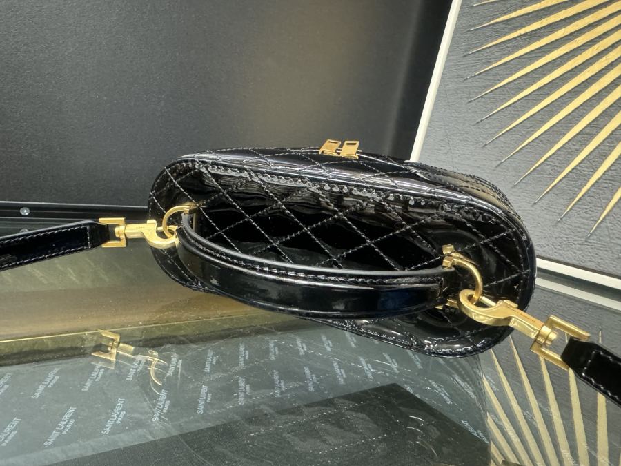 1:1 Replica YSL bag GABY VANITY BAG — Premium Replica — photo 4