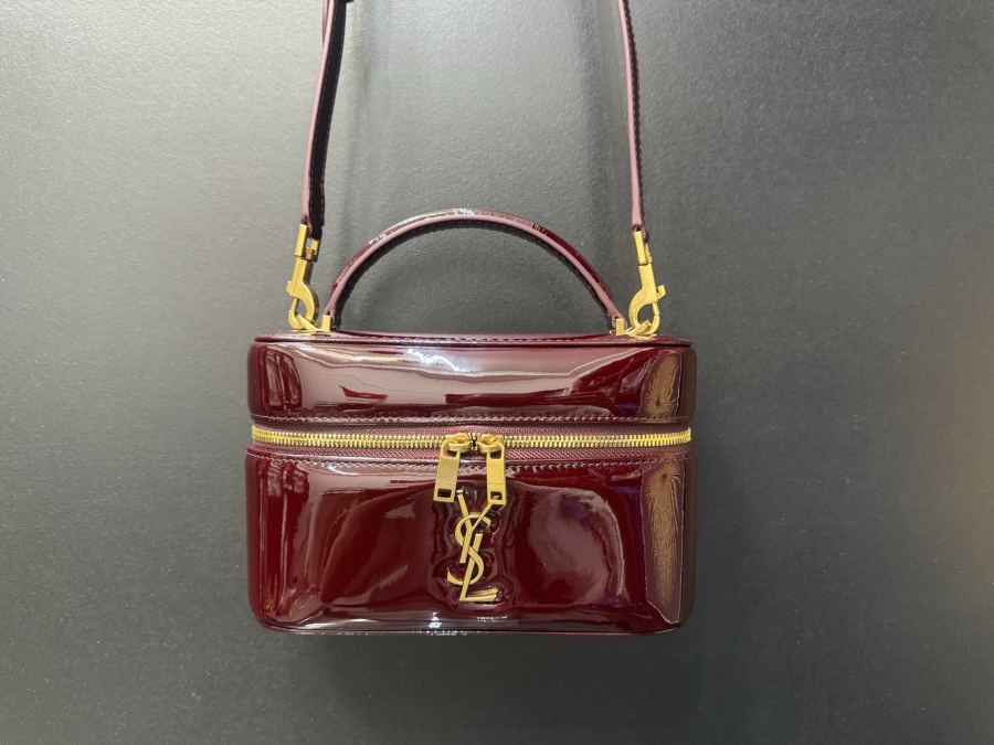 1:1 Replica YSL bag GABY VANITY BAG — AAA Quality Replica — photo 9