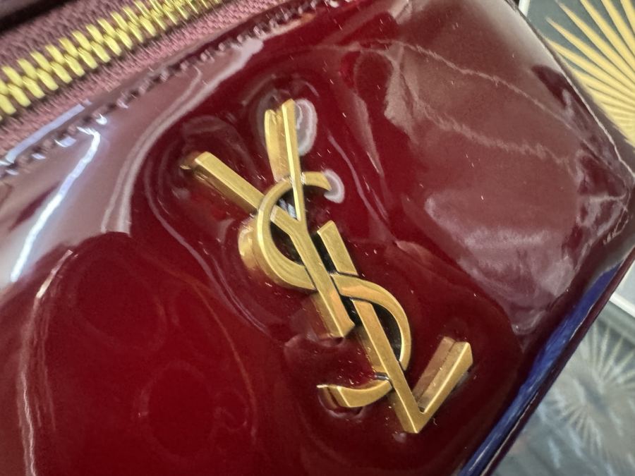 1:1 Replica YSL bag GABY VANITY BAG — AAA Quality Replica — photo 8