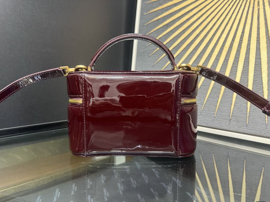 1:1 Replica YSL bag GABY VANITY BAG — AAA Quality Replica — photo 3