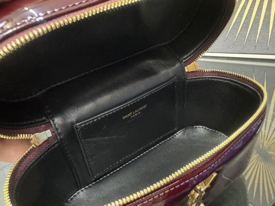 1:1 Replica YSL bag GABY VANITY BAG — AAA Quality Replica — photo 7