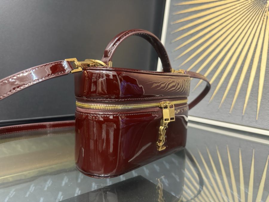 1:1 Replica YSL bag GABY VANITY BAG — AAA Quality Replica — photo 2