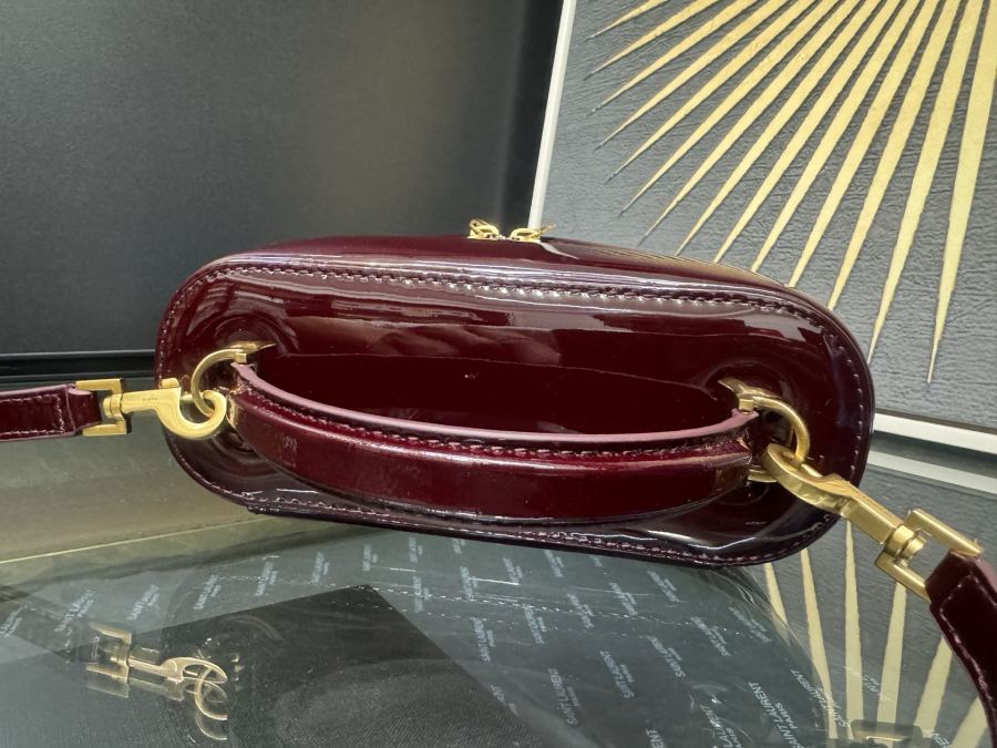 1:1 Replica YSL bag GABY VANITY BAG — AAA Quality Replica — photo 4