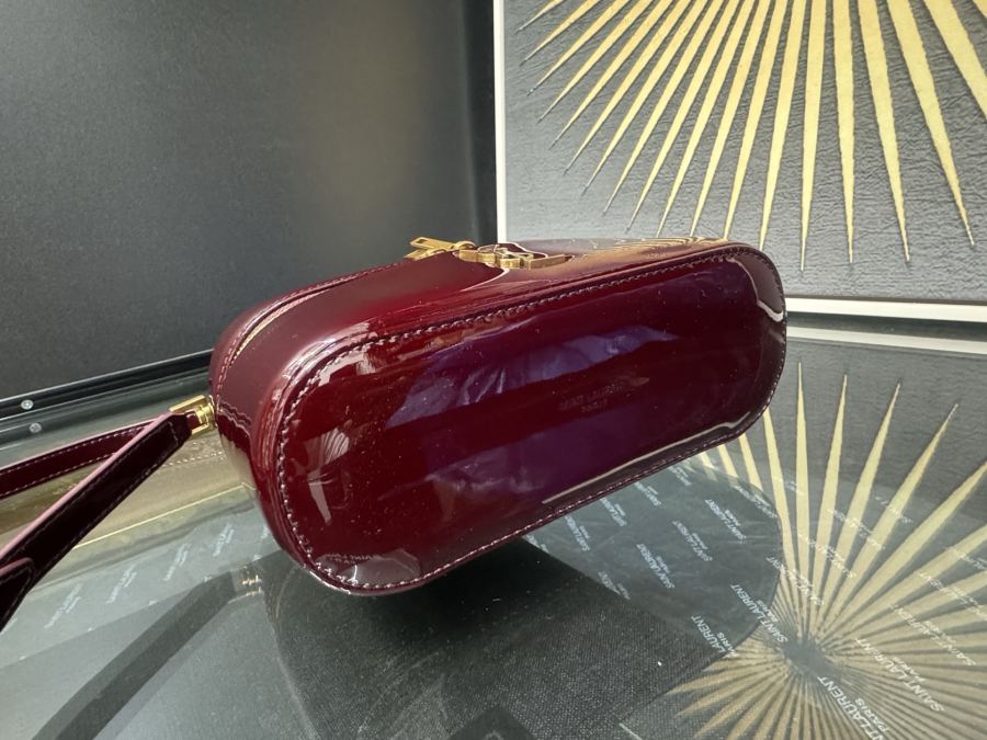 1:1 Replica YSL bag GABY VANITY BAG — AAA Quality Replica — photo 5