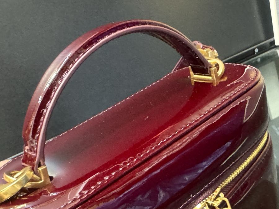 1:1 Replica YSL bag GABY VANITY BAG — AAA Quality Replica — photo 6