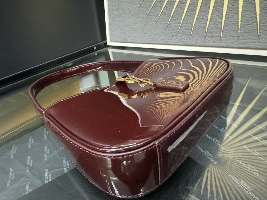 1:1 Replica YSL bag Original leather version — 1:1 Replica — photo 4