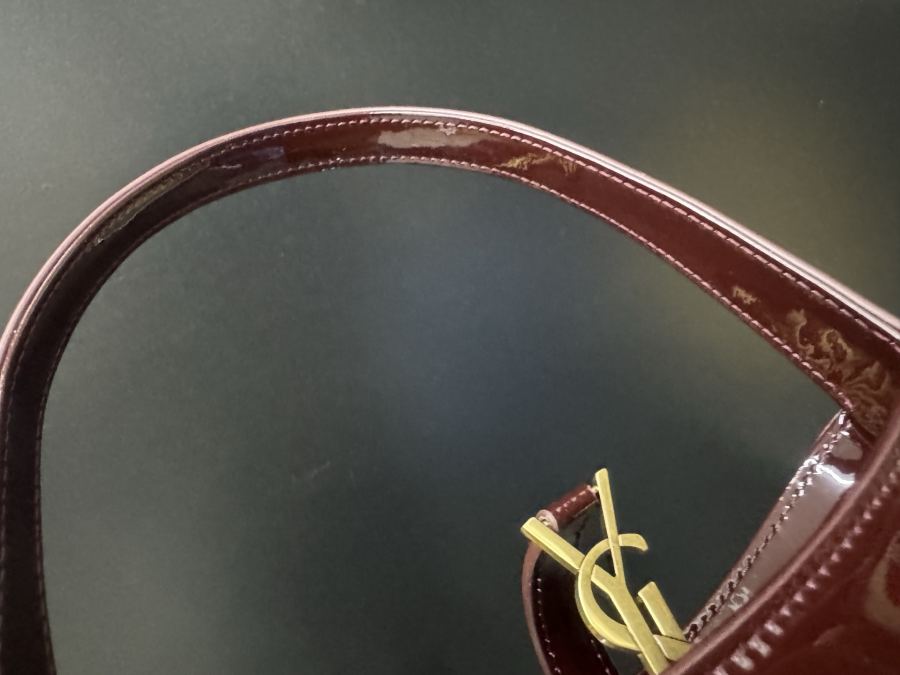 1:1 Replica YSL bag Original leather version — 1:1 Replica — photo 8