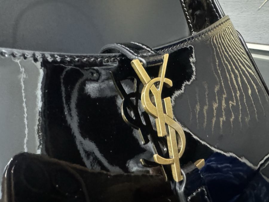 1:1 Replica YSL bag Original leather version] — Premium Replica — photo 5
