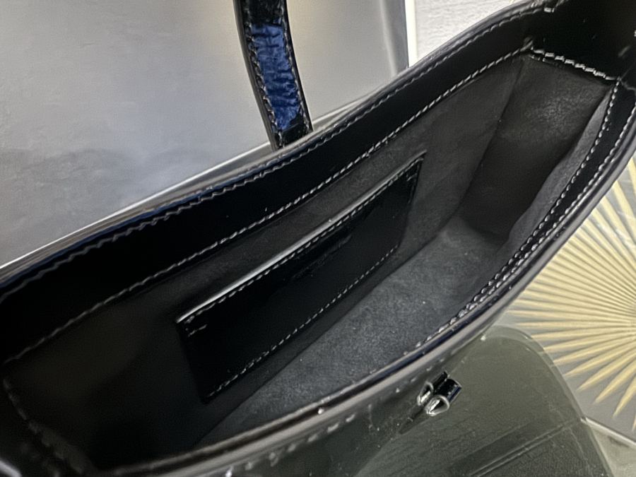 1:1 Replica YSL bag Original leather version] — Premium Replica — photo 6