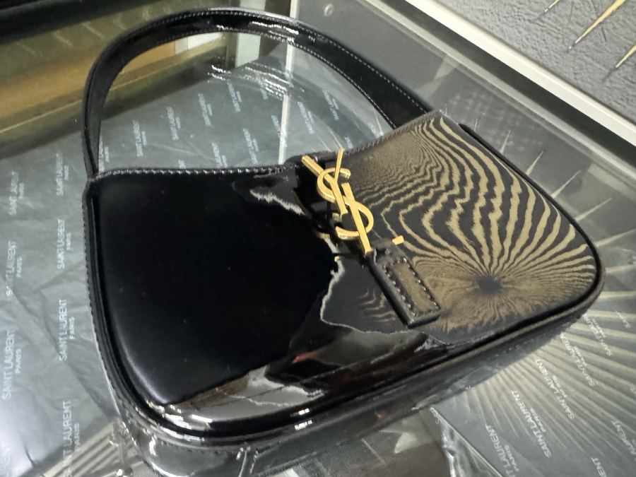 1:1 Replica YSL bag Original leather version] — Premium Replica — photo 8