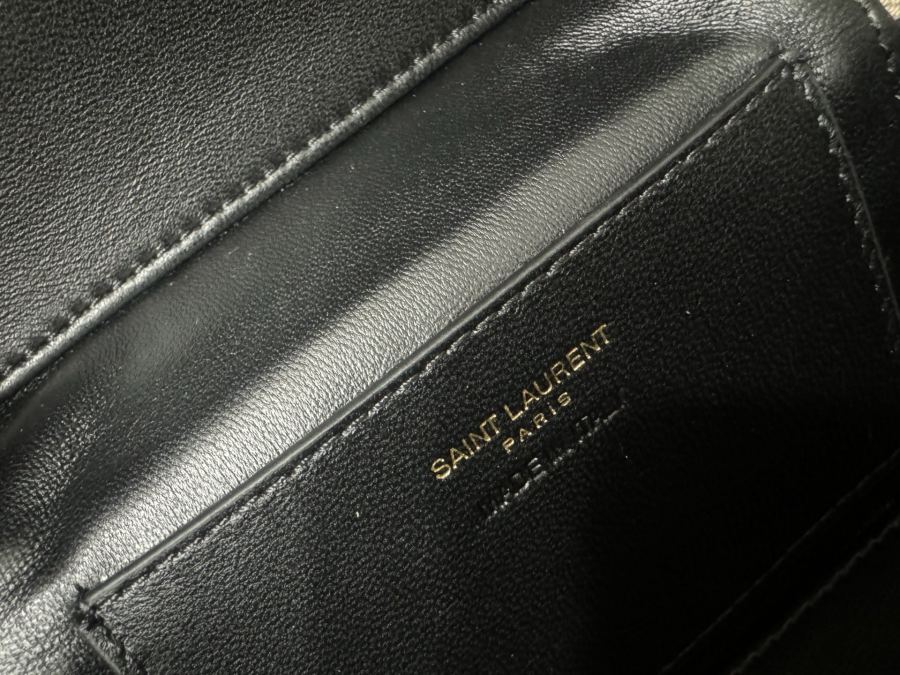 1:1 Replica YSL bag GABY VANITY BAG — 1:1 Replica — photo 8