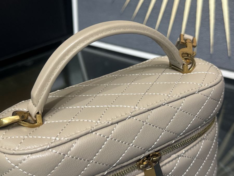 1:1 Replica YSL bag GABY VANITY BAG — 1:1 Replica — photo 5