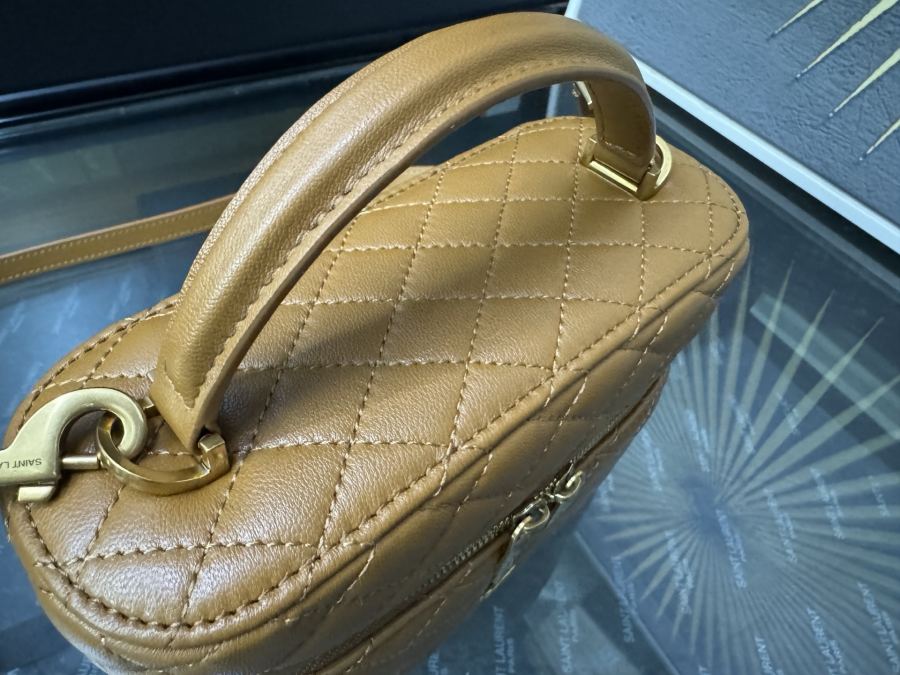 1:1 Replica YSL bag GABY VANITY BAG — Premium Replica — photo 4