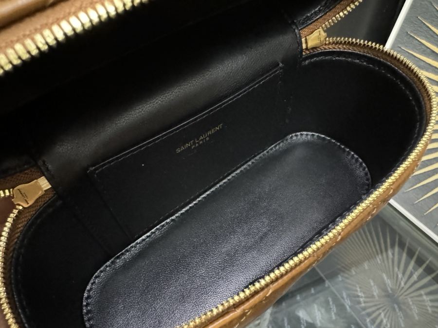 1:1 Replica YSL bag GABY VANITY BAG — Premium Replica — photo 7