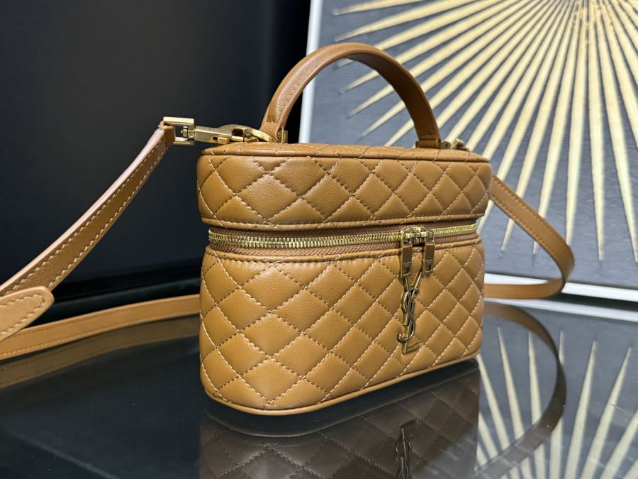 1:1 Replica YSL bag GABY VANITY BAG — Premium Replica — photo 2