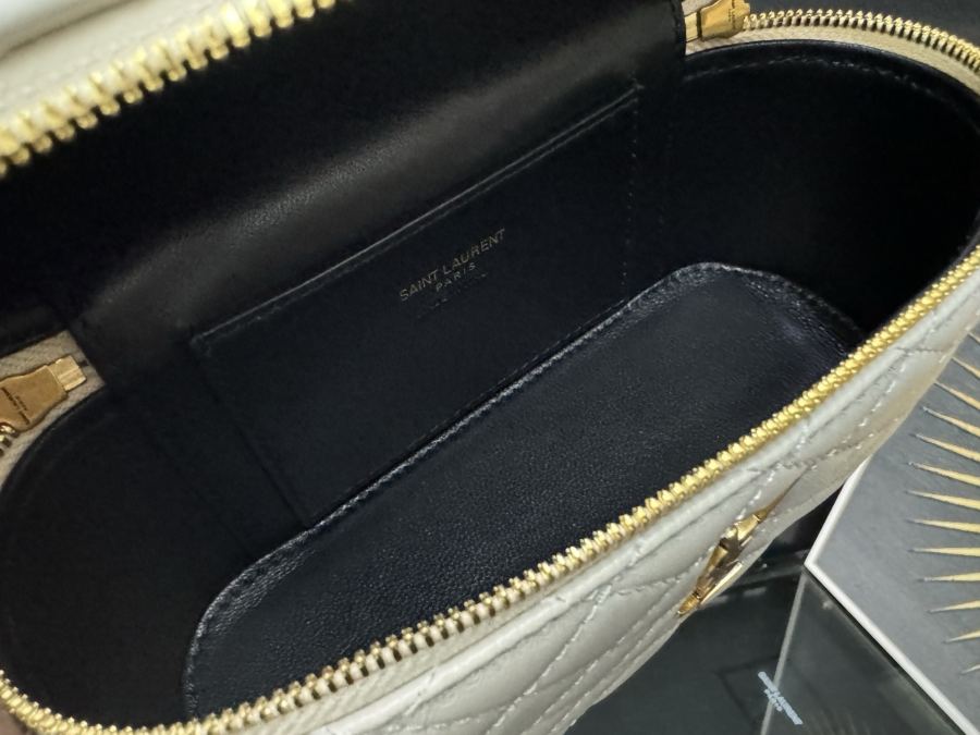 1:1 Replica YSL bag GABY VANITY BAG — AAA Quality Replica — photo 8