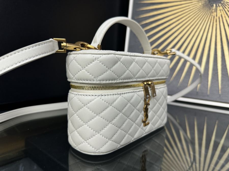 1:1 Replica YSL bag GABY VANITY BAG — AAA Quality Replica — photo 2
