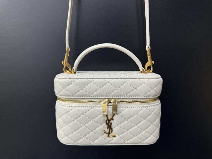 1:1 Replica YSL bag GABY VANITY BAG — AAA Quality Replica — photo 9