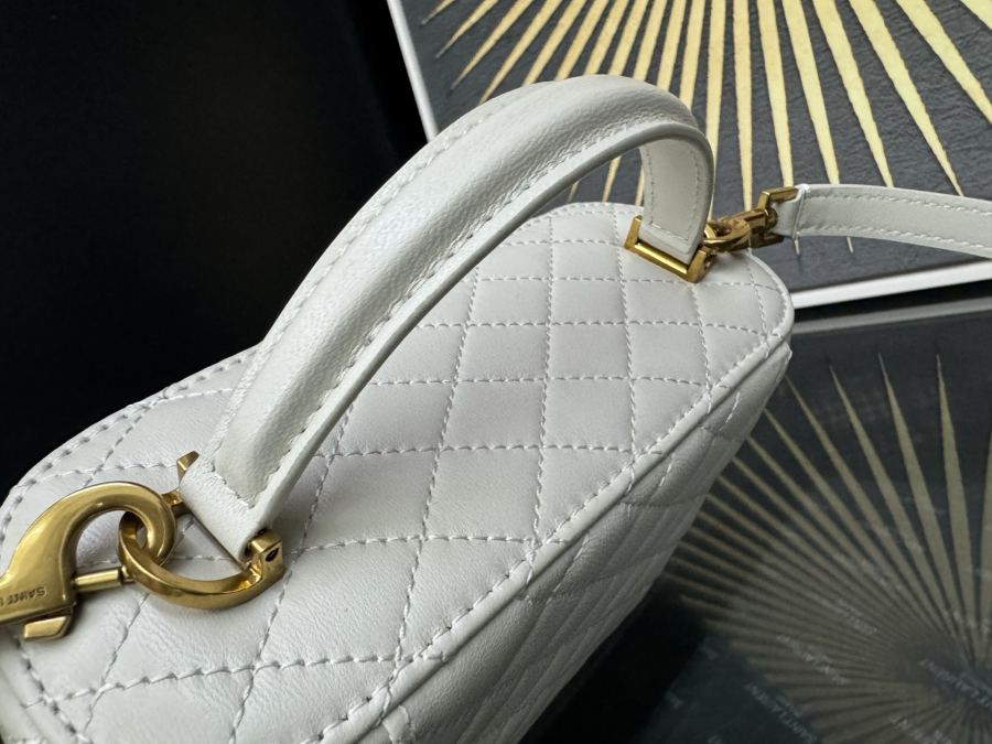 1:1 Replica YSL bag GABY VANITY BAG — AAA Quality Replica — photo 4