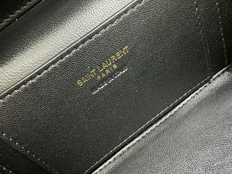 1:1 Replica YSL bag GABY VANITY BAG — AAA Quality Replica — photo 5