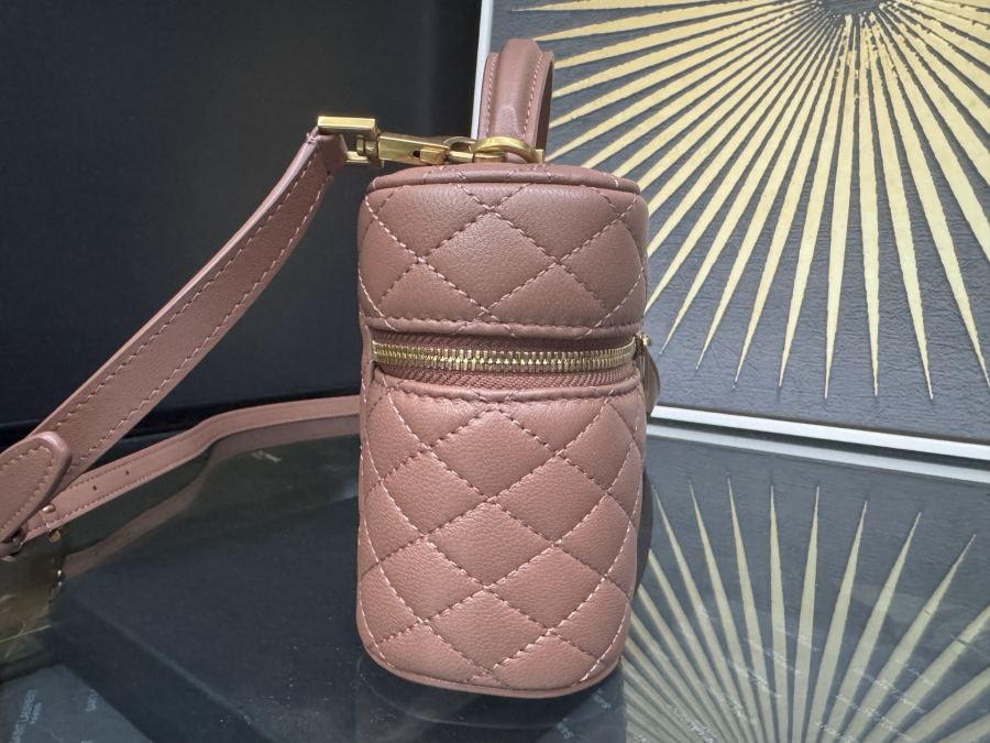 1:1 Replica YSL bag GABY VANITY BAG — AAA Quality Replica — photo 8
