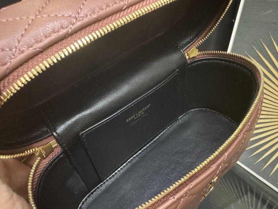 1:1 Replica YSL bag GABY VANITY BAG — AAA Quality Replica — photo 6