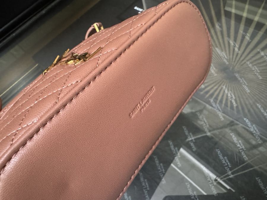 1:1 Replica YSL bag GABY VANITY BAG — AAA Quality Replica — photo 7