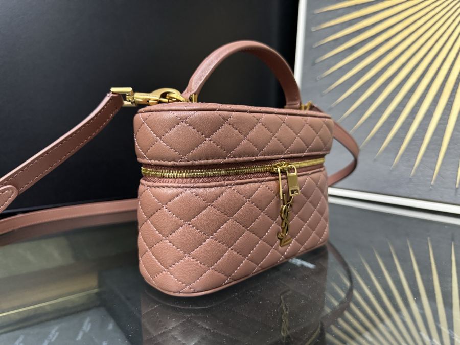 1:1 Replica YSL bag GABY VANITY BAG — AAA Quality Replica — photo 2