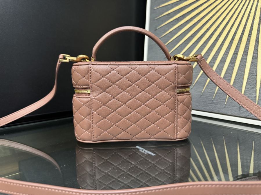 1:1 Replica YSL bag GABY VANITY BAG — AAA Quality Replica — photo 3