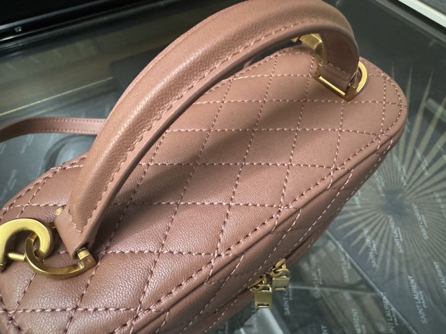 1:1 Replica YSL bag GABY VANITY BAG — AAA Quality Replica — photo 4