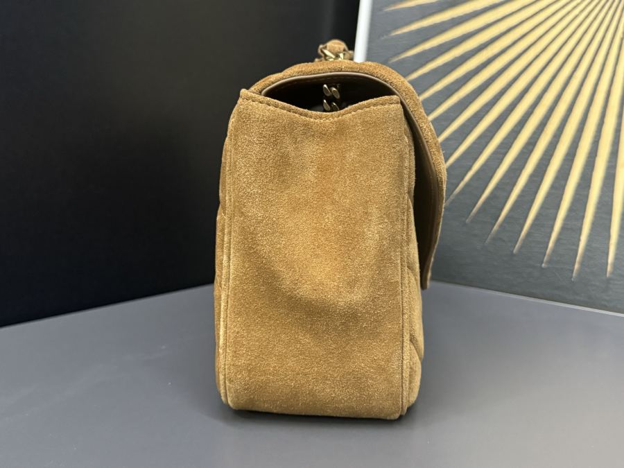 1:1 Replica YSL bag Suede model 29cm — 1:1 Replica — photo 9