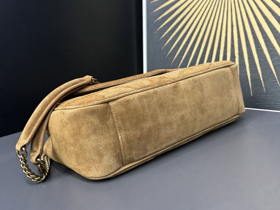 1:1 Replica YSL bag Suede model 29cm — 1:1 Replica — photo 4