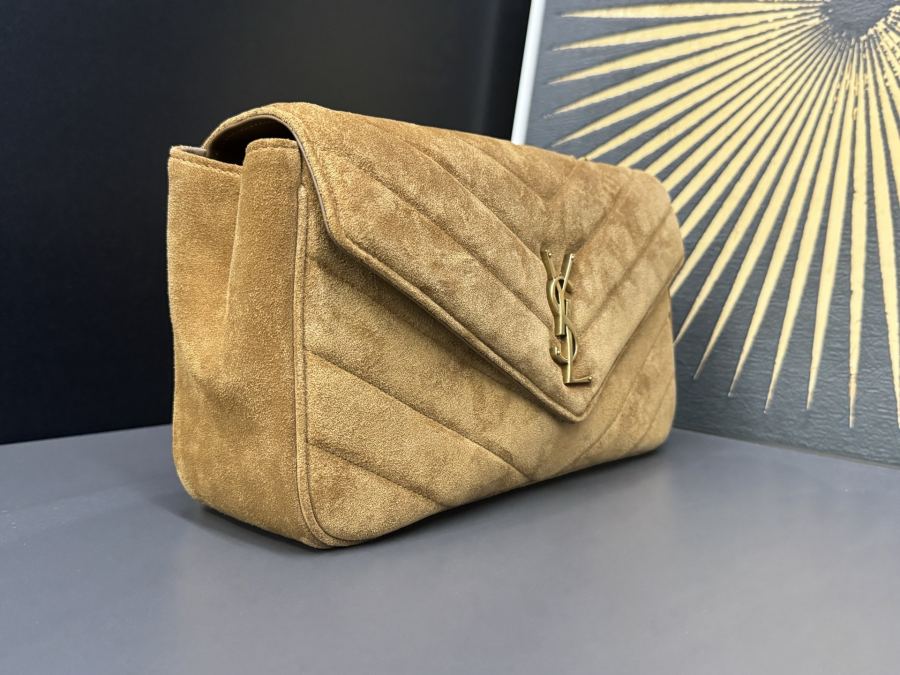 1:1 Replica YSL bag Suede model 29cm — 1:1 Replica — photo 2