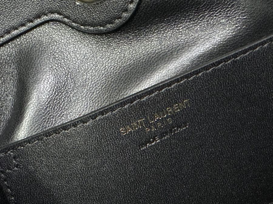 1:1 Replica YSL bag Jamie — Premium Replica — photo 8