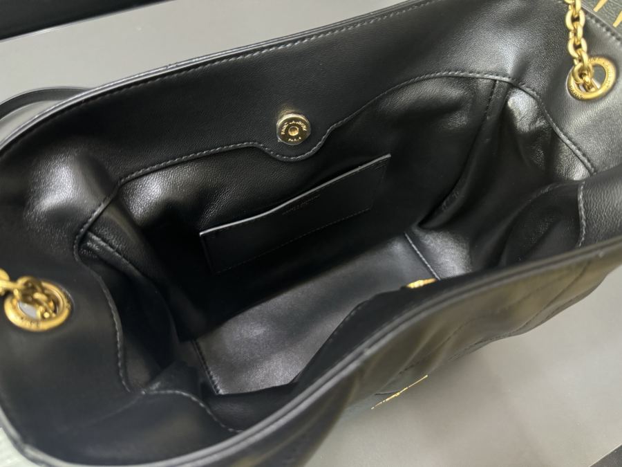 1:1 Replica YSL bag Jamie — Premium Replica — photo 7