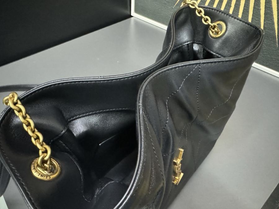1:1 Replica YSL bag Jamie — Premium Replica — photo 6