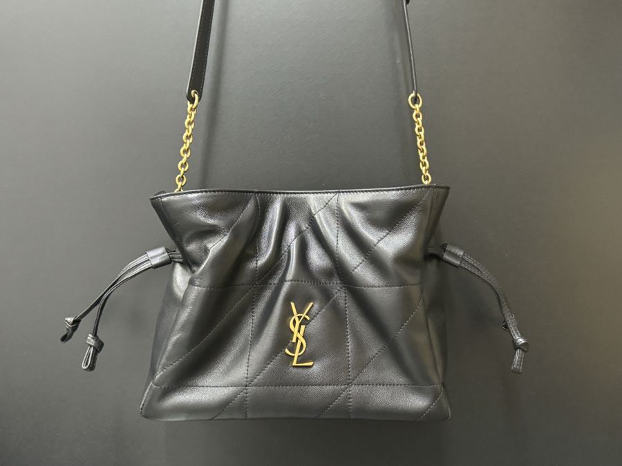 1:1 Replica YSL bag Jamie — Premium Replica — photo 9