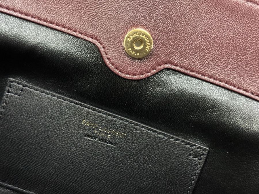 1:1 Replica YSL bag New Jamie — AAA Quality Replica — photo 6