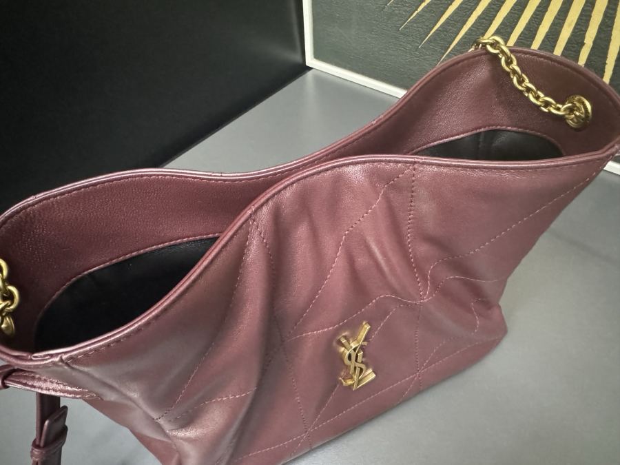 1:1 Replica YSL bag New Jamie — AAA Quality Replica — photo 5